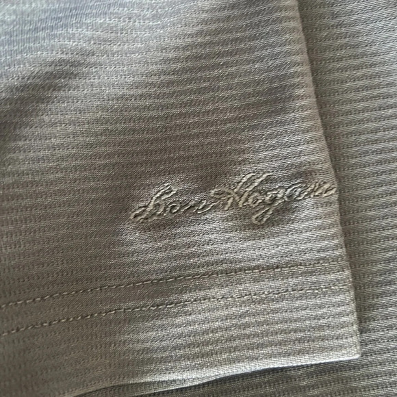 Ben Hogan performance tee size M - Picture 6 of 6